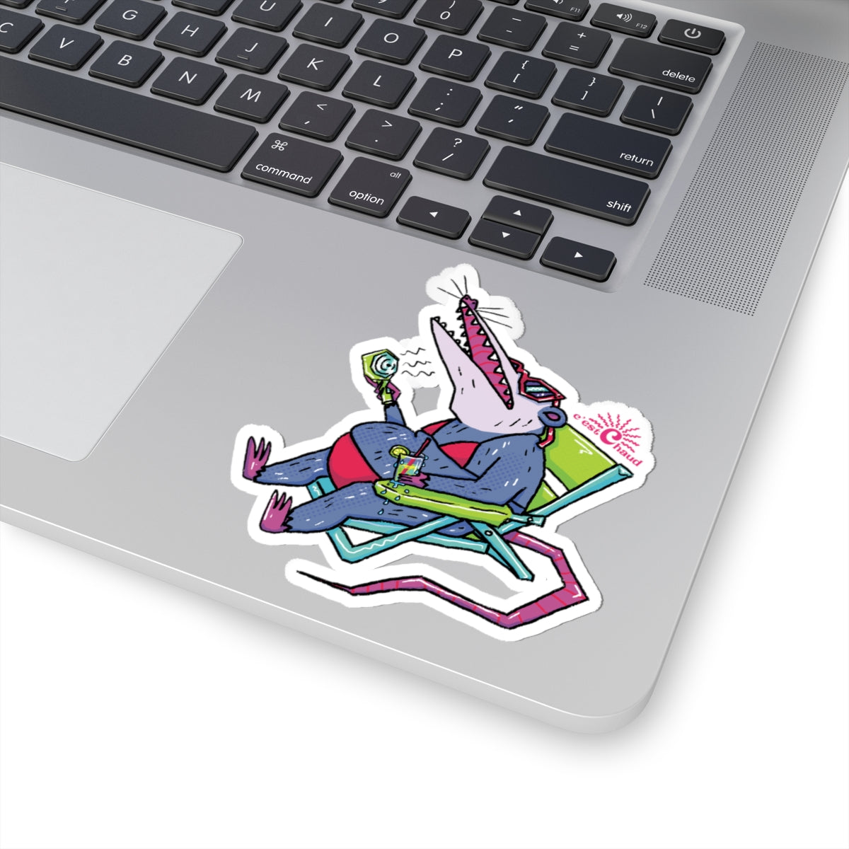 Stickers and Magnets