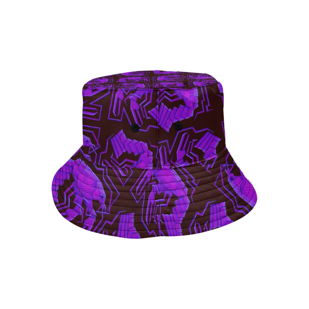 Crawfish Bucket Hat
