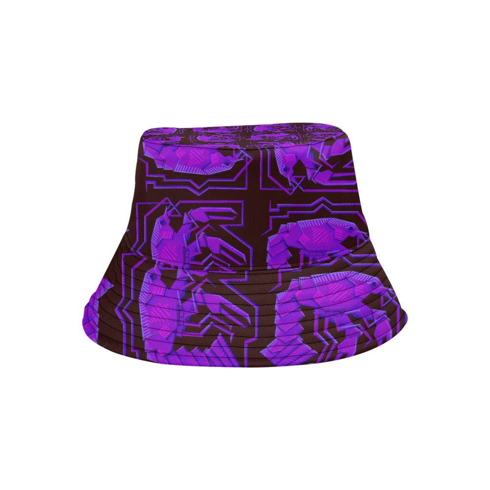 Crawfish Bucket Hat