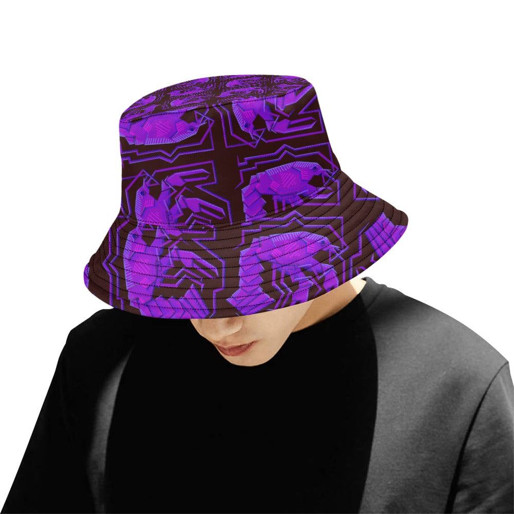 Crawfish Bucket Hat