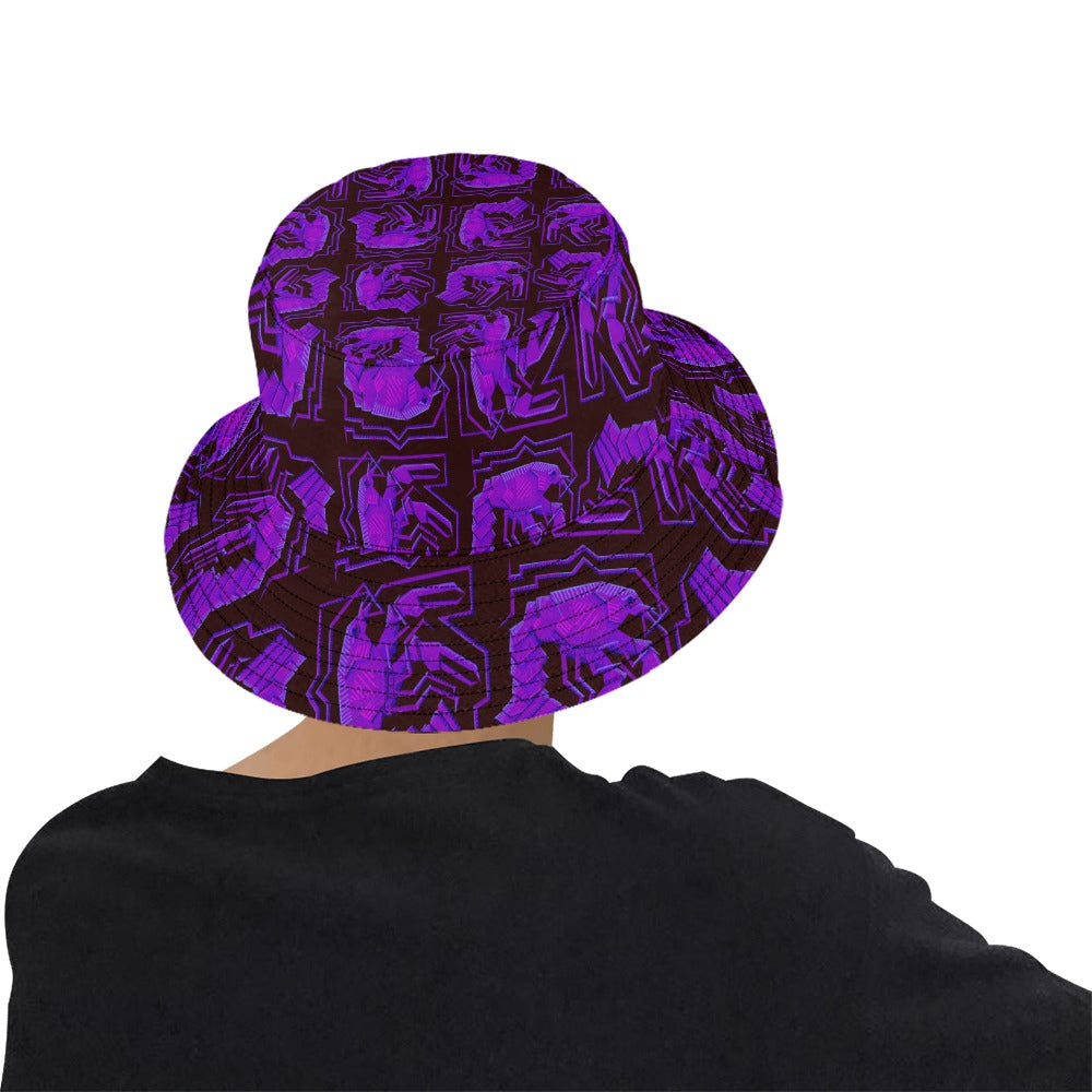 Crawfish Bucket Hat
